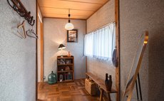 劇內 -伊藤/大室山-