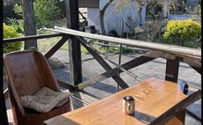 恋之原農家樂