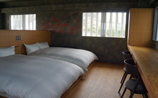 平戶市 Albergo Diffuso Town 認證慶典僅限客房 50% 優惠!