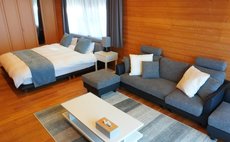 Villa Aoshika