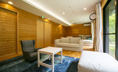 Villa Aoshika