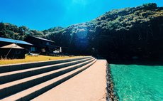 Villa Aoshika