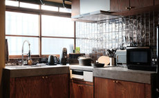 CraftFlat Asakusa House