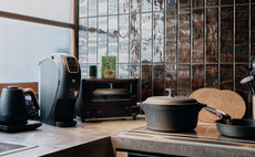 CraftFlat Asakusa House