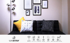 大正駅徒歩5分 心斎橋6分 天王寺8分 204室