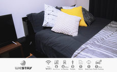 大正駅徒歩5分 心斎橋6分 天王寺8分 204室