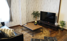 駅から1分！心斎橋 道頓堀まで徒歩5分！2階3階