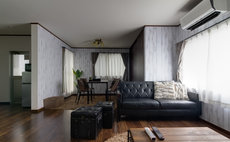 駅から1分！心斎橋 道頓堀まで徒歩5分！2階3階