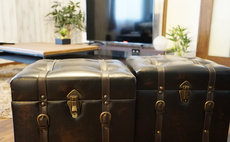 駅から1分！心斎橋 道頓堀まで徒歩5分！2階3階