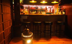 縁側と庭のある大正古民家での暮らし