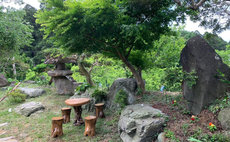 旭日山荘 貸切別荘 5つ部屋で13名まで可能