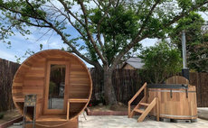 旭日山荘 貸切別荘 5つ部屋で13名まで可能