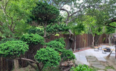 旭日山荘 貸切別荘 5つ部屋で13名まで可能