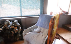 Kominka Villa Kobata