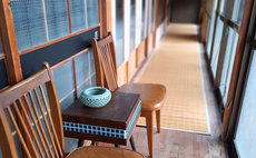 Kominka Villa Kobata