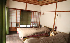 Kominka Villa Kobata