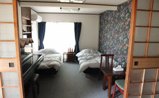 Kominka Villa Kobata