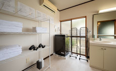 全室オーシャンビュー完全貸切ジャグジー付き一棟貸Villa