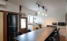 全室オーシャンビュー完全貸切ジャグジー付き一棟貸Villa