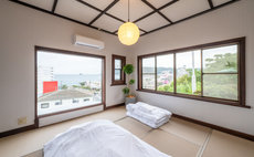 全室オーシャンビュー完全貸切ジャグジー付き一棟貸Villa