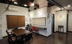 RoséGallery1983ゲストハウス