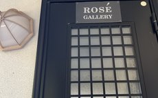 RoséGallery1983ゲストハウス