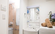 池袋西口おしゃれルーム最大6名までファミリー最適