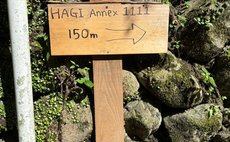 Kumano Kodo Kominka HAGI Annex 1111 - Room for 2 - A