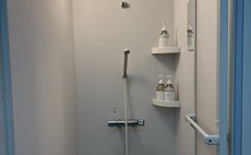 【山】暮らすように旅する GUESTHOUSE aoshimatei