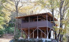 Mahora稲穂山コテージB