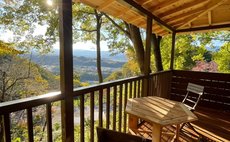 Mahora稲穂山コテージB