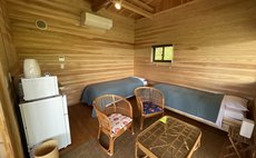 Mahora稲穂山コテージB