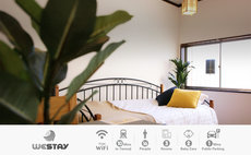 徒歩1分で駅！10分JR天王寺まで！二階建て