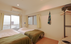 V.Close to Shinjuku D