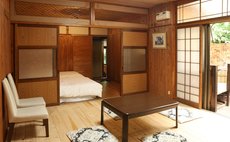 星尾温泉 かじか倶楽部 - 洋室20畳