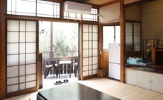星尾温泉 かじか倶楽部 - 洋室20畳