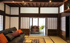 ゲストハウス・蓮(れん)