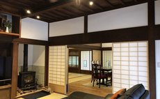 ゲストハウス・蓮(れん)