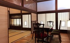 ゲストハウス・蓮(れん)