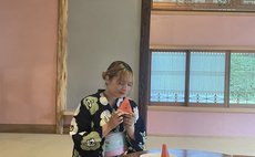 八草庵はっそうあん・一棟貸し・シンプルなリノベ古民家