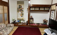 ホームステイ 山形 民泊