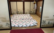 ホームステイ 山形 民泊