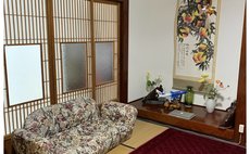 ホームステイ 山形 民泊