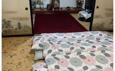 ホームステイ 山形 民泊