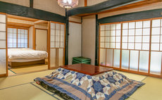 うぐいすの宿 - 築150年を超える日本家屋・1日1組のおもてなし