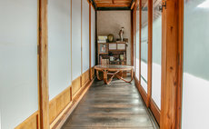 うぐいすの宿 - 築150年を超える日本家屋・1日1組のおもてなし