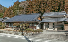 うぐいすの宿 - 築150年を超える日本家屋・1日1組のおもてなし