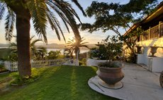Sunset Terrace Ise Shima