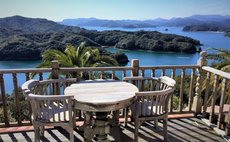 Sunset Terrace Ise Shima
