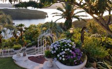 Sunset Terrace Ise Shima